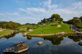 Japanese Gardens The Top 5 Most