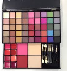 hilary rhoda makeup kit all in one