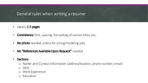 Resume Writing for Immigrants Joanne Meehl knows the rules resume writing and has excellent advice  She  is president and primary Job Coach   Career Consultant at Joanne Meehl  Career    