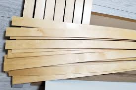 The Best Wood For Bed Slats And How