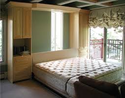 custom king murphy beds by flyingbeds