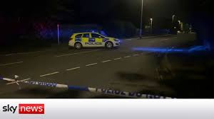 The devon and cornwall police force said three female and two male victims died in the shooting in the city of plymouth, along with a male suspect. 7s4bdvgvveha5m