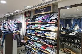Shop At Peter England Factory Outlet Lbb Bangalore