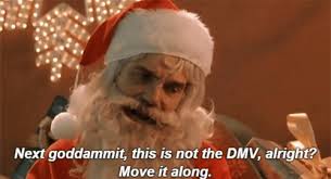 Here are some memorable quotes from bad santa. Bad Santa Movie Quote Memes Page 1 Line 17qq Com