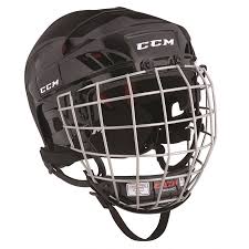 Ccm 50 Hockey Helmet Combo Monkeysports Eu