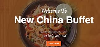 new china buffet nags head ping