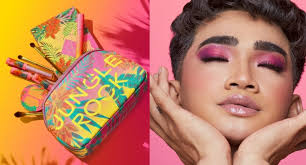wet n wild partners with influencer happi