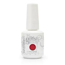 gelish nail colour beauty south africa
