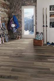 The Best Basement Flooring Options For