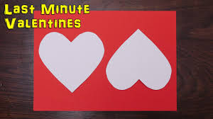 We even have unique valentine's gifts for kids, parents and grandparents, making it fun and easy to show everyone in your family some love on february 14 with personalized cards, clothes, toys. Last Minute Valentines Day Gifts Ideas Youtube
