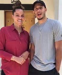 Seth's wife callie curry also was rooting for her husband. Photos Seth Curry Gets Engaged To Callie Rivers In Charlotte On Valentine S Day Blacksportsonline
