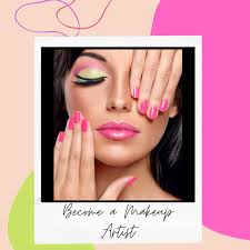 makeup artist training course