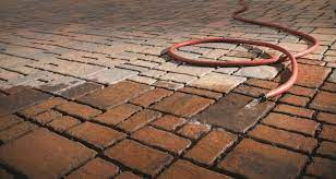 How To Seal Concrete Pavers Why You