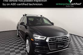 Used Audi Q5 For Near Me Edmunds