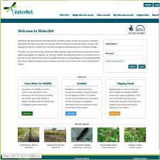 Waternet Freshwater Habitats Trustfreshwater Habitats Trust