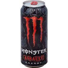 monster energy drink monster energy