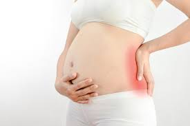how to relieve pelvic pain during pregnancy