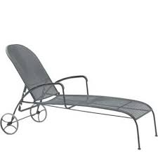 Valencia Adjustable Chaise Lounge
