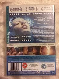 In front of others, adele grows, seeks herself, loses herself, finds herself. Blue Is The Warmest Color Movie Dvd Uk From Sort It Apps