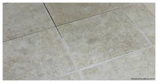 how to clean grout the easiest