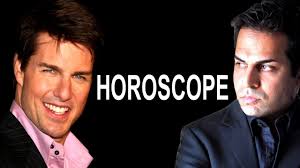 Tom Cruise Bio Parody Horoscope Mission Impossible 4