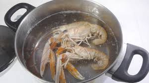 how to cook langoustine 11 steps with