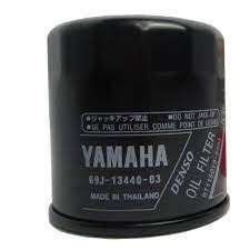 Amazon.com: Yamaha 69J-13440-04-00 Oil Filter Element Assembly : Automotive