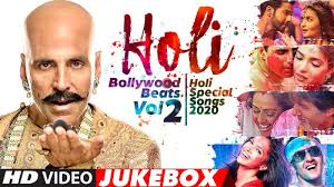 happy holi 2020 hindi songs videos