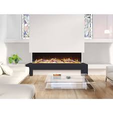 Electriflame Vr 1400 Inset Electric Fire