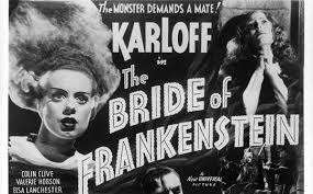 the bride of frankenstein facts