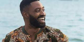 Ric hassani (born ikechukwu eric ahiauzu) is a nigerian singer, songwriter and musician. Singer Ric Hassani To Produce Soundtrack For David Oyelowo S The Water Man Movie