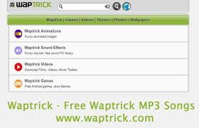 Www.waptrik vidoes dalont com : Www Waptrick Com Free Download Mp3 Newtype