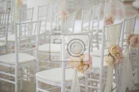 chairs wedding exit registration