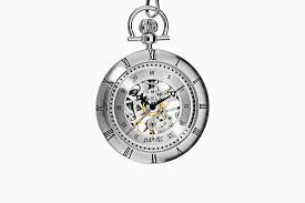 17 best pocket watches to upgrade your