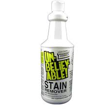 unbelievable stain remover 32oz