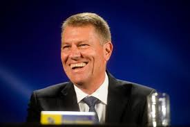 Klaus iohannis is the current president of romania, in office since december 21, 2014. Klaus Iohannis Romania S New President East Side Story Ii The Romania Journal
