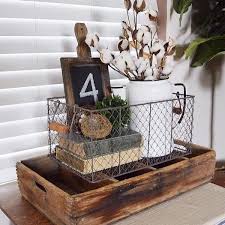 wire baskets interior ideas that you