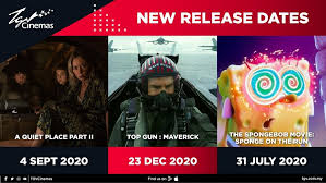 The film has been embroiled in a spate of controversies. Tgv Cinemas Announce New Release Dates Of 14 Movies For Malaysia Technave