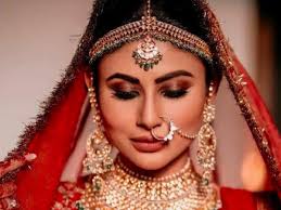 diffe types of makeup styles for brides