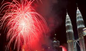 Live new year countdown 2021 (malaysia). 10 Places In And Around Kl For A Festive New Year S Eve Countdown Klook Travel Blog