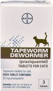 Is prosense dewormer safe for cats. Top 5 Best Cat Dewormer 2021 Complete Buyer S Guide