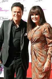who is marie osmond 5 facts about