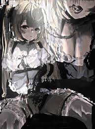 Original anime aesthetic pfp pfp aesthetic anime vaporwave sad anime manga anime anime art kawaii vocaloid glitch crying. Aesthetic Gothic Anime Pfp Novocom Top