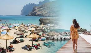 The latest news from across canada and around the world. Spain Holidays Remain Popular In 2020 Despite Coronavirus Restrictions Travel News Travel Technocodex