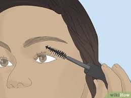 how to wear makeup at a young age with