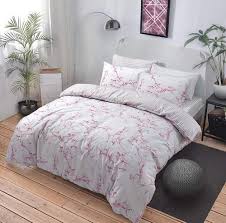 One Only Double Bed Bedding Set 3 Pc