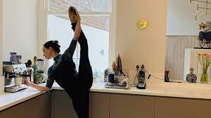 Ballet with Tamara Rojo | 28 — BalletActive | English National Ballet | ENB  at Home