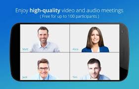 The free group video chat apps on this list are a great alternative to skype and are compatible with windows or mac os. 5 Must Have Apps For Video Conferencing On Android Phone Eztalks