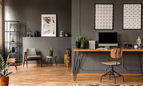 home office furniture ideas design cafe