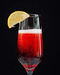 the best kir royale a couple cooks